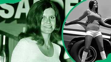 barbara roufs 1970s|Remembering Barbara Roufs: The Tragic Tale of a Drag Racing。